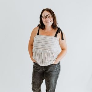 Meet your Posher, Lauren